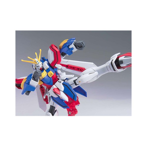 1/144 HGFC G Gundam