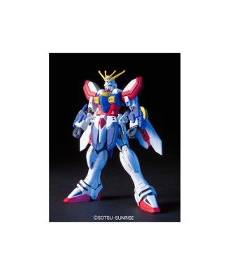 1/144 HGFC G Gundam