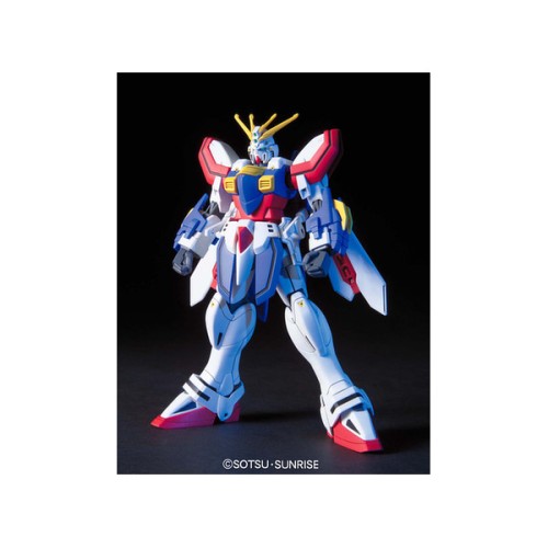 1/144 HGFC G Gundam