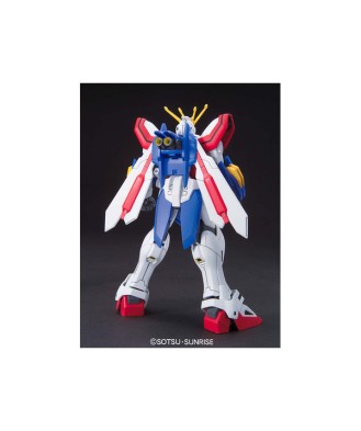 1/144 HGFC G Gundam