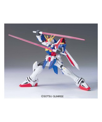 1/144 HGFC G Gundam
