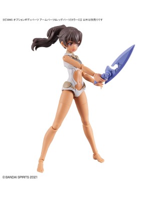 30MS Optional Body Parts Arm Parts & Leg Parts [Color C]