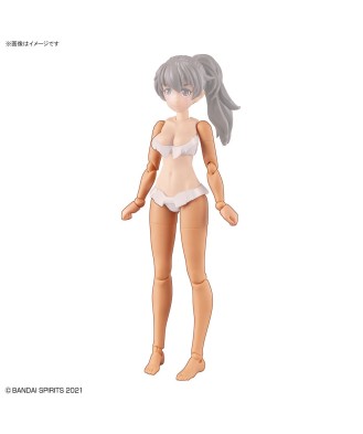 30MS Optional Body Parts Arm Parts & Leg Parts [Color C]