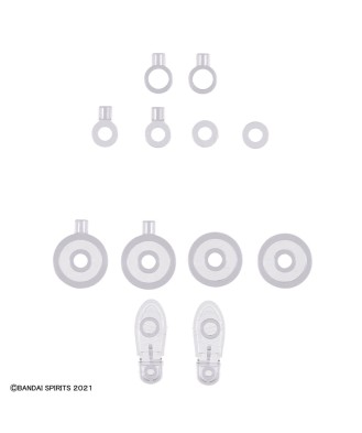 30MS Optional Body Parts Type S03 [Color C]