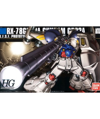 1/144 HGUC Gundam GP02A