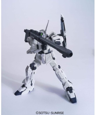 1/144 HGUC RX-0 Unicorn Gundam Unicorn Mode