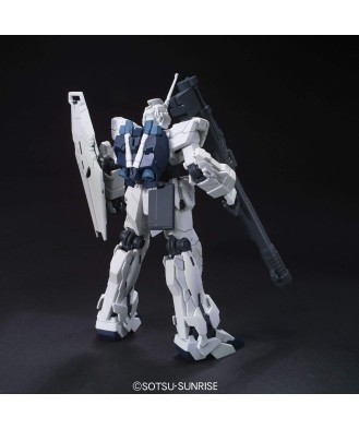 1/144 HGUC RX-0 Unicorn Gundam Unicorn Mode