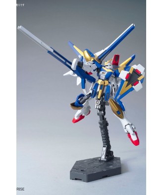 1/144 HGUC V2 Assault Buster Gundam