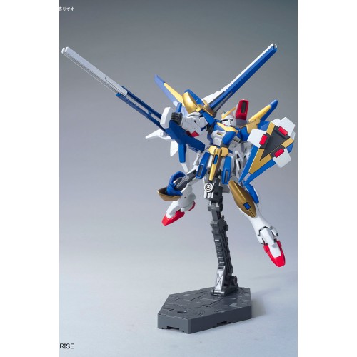 1/144 HGUC V2 Assault Buster Gundam
