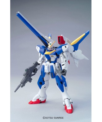 1/144 HGUC V2 Assault Buster Gundam