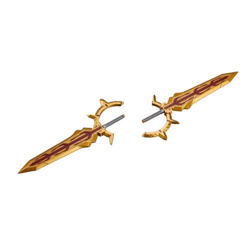 Figure-rise Standard Amplified ShineGreymon (Digimon)