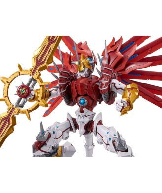 Figure-rise Standard Amplified ShineGreymon (Digimon)