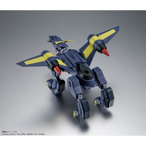 Mobile Suit Gundam Seed Robot Spirits Action Figure (SIDE MS) TMF/A-802 BuCUE ver. A.N.I.M.E. 12 cm