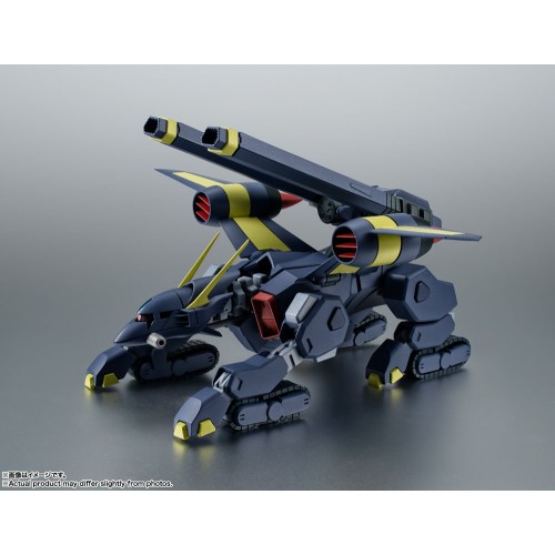 Mobile Suit Gundam Seed Robot Spirits Action Figure (SIDE MS) TMF/A-802 BuCUE ver. A.N.I.M.E. 12 cm