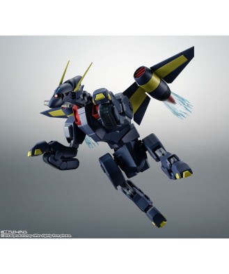 Mobile Suit Gundam Seed Robot Spirits Action Figure (SIDE MS) TMF/A-802 BuCUE ver. A.N.I.M.E. 12 cm