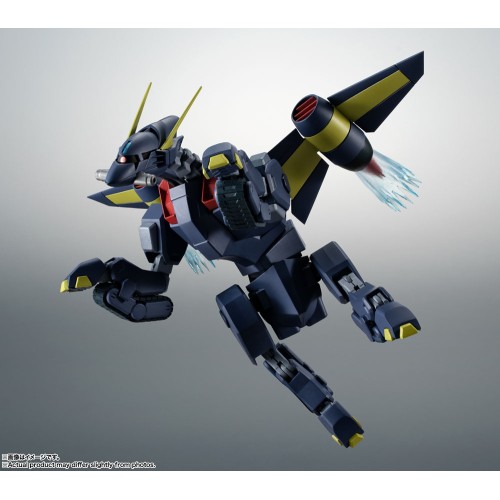 Mobile Suit Gundam Seed Robot Spirits Action Figure (SIDE MS) TMF/A-802 BuCUE ver. A.N.I.M.E. 12 cm