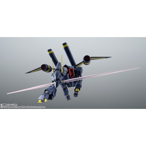 Mobile Suit Gundam Seed Robot Spirits Action Figure (SIDE MS) TMF/A-802 BuCUE ver. A.N.I.M.E. 12 cm