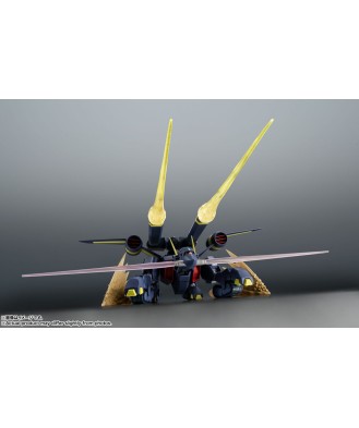 Mobile Suit Gundam Seed Robot Spirits Action Figure (SIDE MS) TMF/A-802 BuCUE ver. A.N.I.M.E. 12 cm