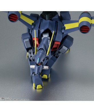Mobile Suit Gundam Seed Robot Spirits Action Figure (SIDE MS) TMF/A-802 BuCUE ver. A.N.I.M.E. 12 cm