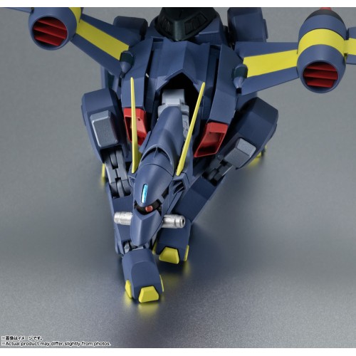 Mobile Suit Gundam Seed Robot Spirits Action Figure (SIDE MS) TMF/A-802 BuCUE ver. A.N.I.M.E. 12 cm