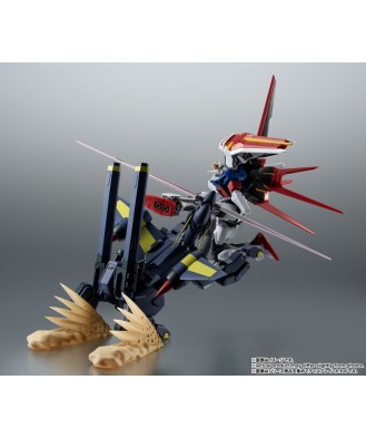Mobile Suit Gundam Seed Robot Spirits Action Figure (SIDE MS) TMF/A-802 BuCUE ver. A.N.I.M.E. 12 cm