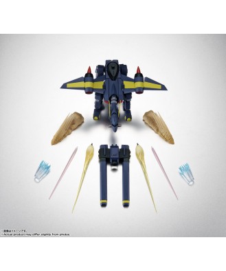 Mobile Suit Gundam Seed Robot Spirits Action Figure (SIDE MS) TMF/A-802 BuCUE ver. A.N.I.M.E. 12 cm