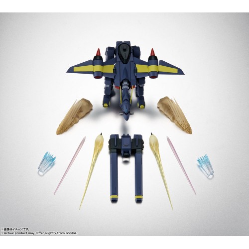 Mobile Suit Gundam Seed Robot Spirits Action Figure (SIDE MS) TMF/A-802 BuCUE ver. A.N.I.M.E. 12 cm