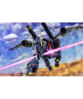 Mobile Suit Gundam Seed Robot Spirits Action Figure (SIDE MS) TMF/A-802 BuCUE ver. A.N.I.M.E. 12 cm