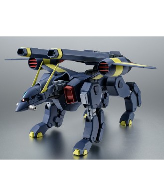 Mobile Suit Gundam Seed Robot Spirits Action Figure (SIDE MS) TMF/A-802 BuCUE ver. A.N.I.M.E. 12 cm