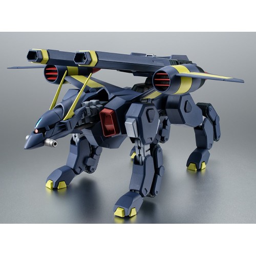 Mobile Suit Gundam Seed Robot Spirits Action Figure (SIDE MS) TMF/A-802 BuCUE ver. A.N.I.M.E. 12 cm