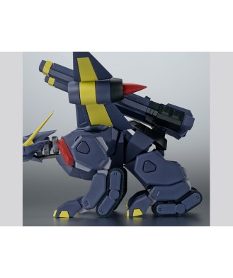 Mobile Suit Gundam Seed Robot Spirits Action Figure (SIDE MS) TMF/A-802 BuCUE ver. A.N.I.M.E. 12 cm