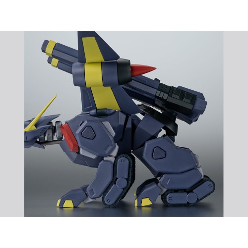 Mobile Suit Gundam Seed Robot Spirits Action Figure (SIDE MS) TMF/A-802 BuCUE ver. A.N.I.M.E. 12 cm