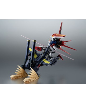 Mobile Suit Gundam Seed Robot Spirits Action Figure (SIDE MS) TMF/A-802 BuCUE ver. A.N.I.M.E. 12 cm