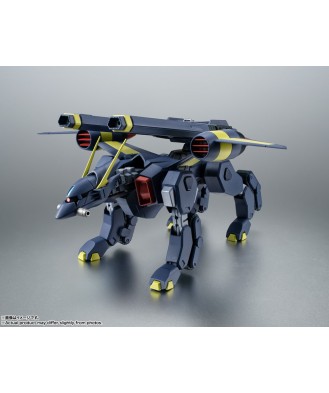 Mobile Suit Gundam Seed Robot Spirits Action Figure (SIDE MS) TMF/A-802 BuCUE ver. A.N.I.M.E. 12 cm