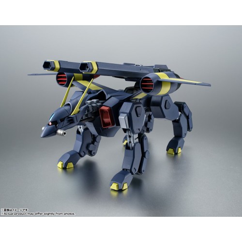 Mobile Suit Gundam Seed Robot Spirits Action Figure (SIDE MS) TMF/A-802 BuCUE ver. A.N.I.M.E. 12 cm