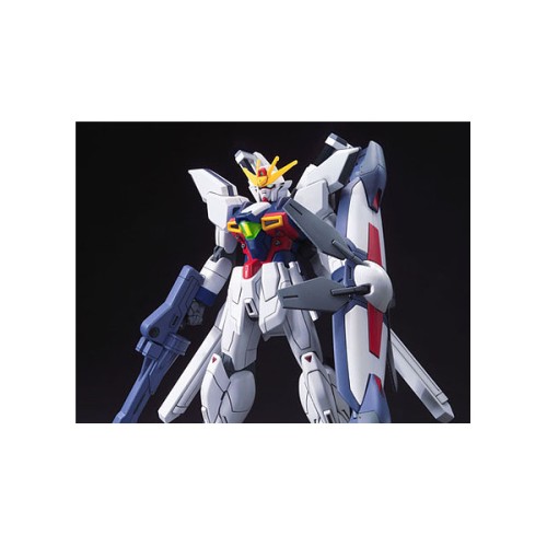 1/144 HGAW GX-9900-DV Gundam X Divider