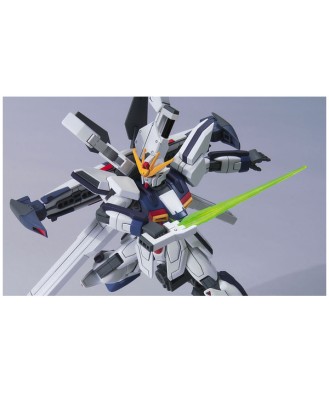 1/144 HGAW GX-9900-DV Gundam X Divider