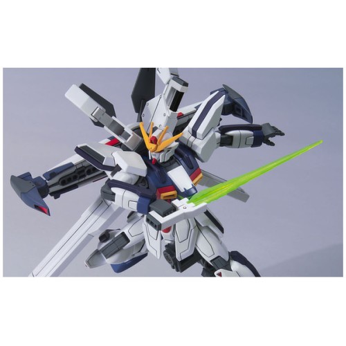 1/144 HGAW GX-9900-DV Gundam X Divider