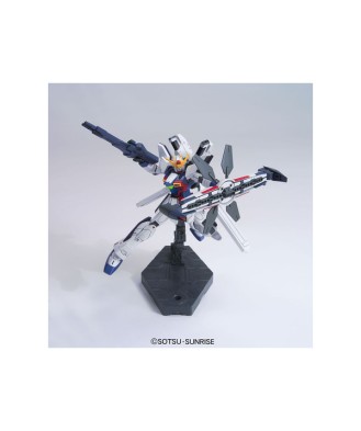 1/144 HGAW GX-9900-DV Gundam X Divider