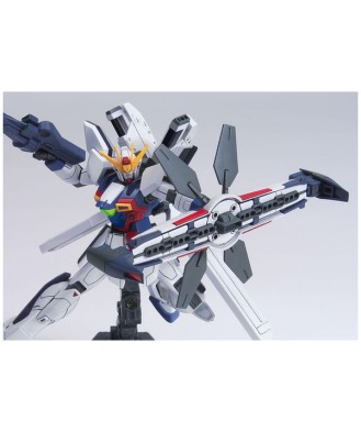 1/144 HGAW GX-9900-DV Gundam X Divider
