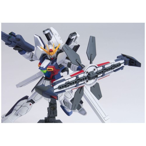 1/144 HGAW GX-9900-DV Gundam X Divider
