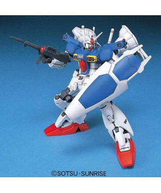 1/144 HGUC Gundam GP01Fb