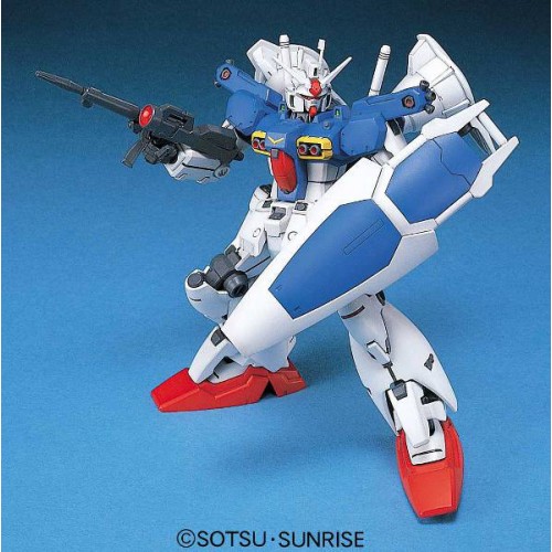 1/144 HGUC Gundam GP01Fb