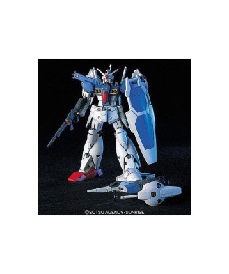 1/144 HGUC Gundam GP01Fb