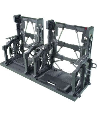 System Base 001 EXP003 (HG 1/144 Builders Parts Model Kit)