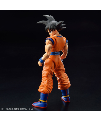 Figure-rise Standard Son Goku (NEW SPEC Ver.) Dragon Ball Z