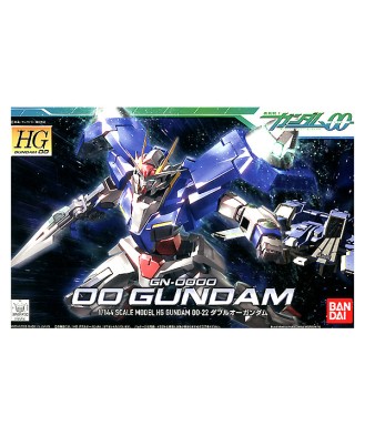 1/144 HG 00 Gundam