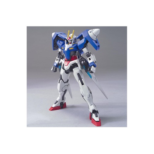 1/144 HG 00 Gundam