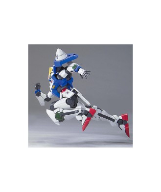 1/144 HG 00 Gundam