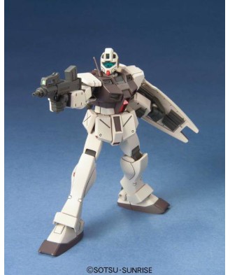 1/144 HGUC GM Command